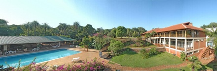 Esturion Hotel & Lodge PUERTO IGUAZU