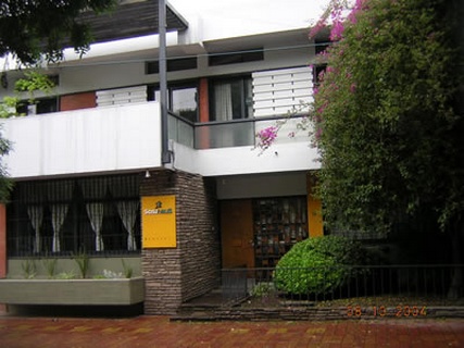 Hostel Sosahaus Mendoza Mendoza