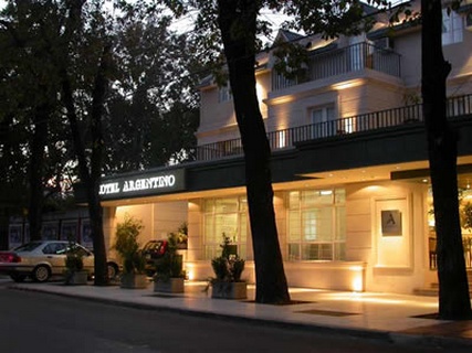 Argentino Hotel Mendoza