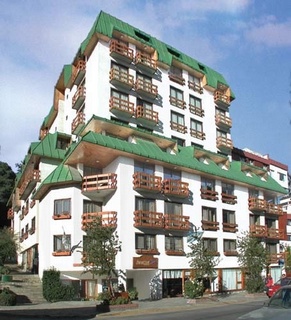 Hotel Super Resort Bariloche