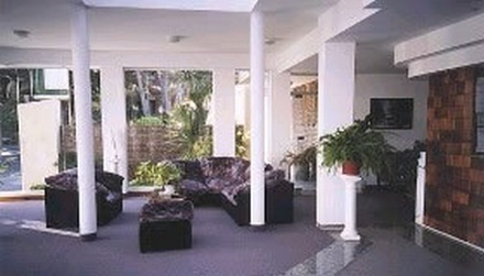 SAN REMO PARK San Bernardo