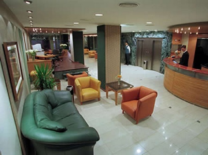 Hotel Libertador Rosario