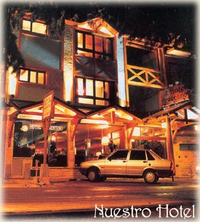 Hotel Argentino del Sur Bariloche
