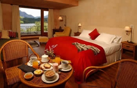 Aldebaran Hotel & Spa Bariloche
