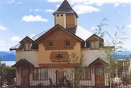 Rayentray Bariloche