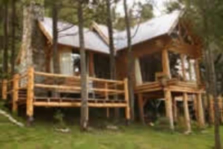 La del Bosque Bariloche