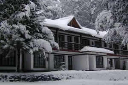 Casa del Lago Resort Bariloche