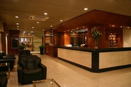Hotel Presidente SAN MIGUEL DE TUCUMAN