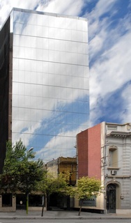 Hotel Francia SAN MIGUEL DE TUCUMAN