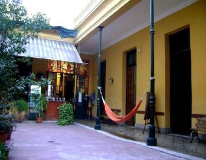 Tucumán Hostel SAN MIGUEL DE TUCUMAN