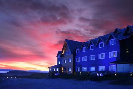 Alto Calafate El Calafate