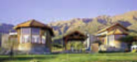 PARADISO HOTEL - SPA Villa de Merlo