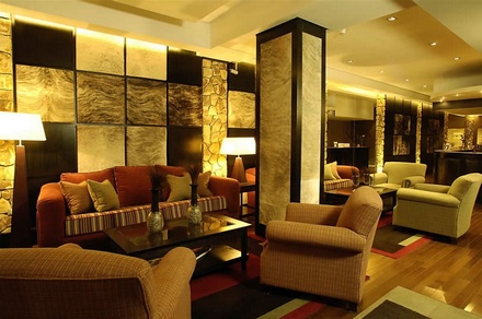 Hotel Lennox Ushuaia