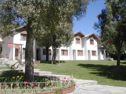 Apart Y Bungalows Peuma Ni Bariloche