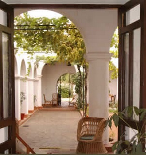 Vieja Posada Cafayate