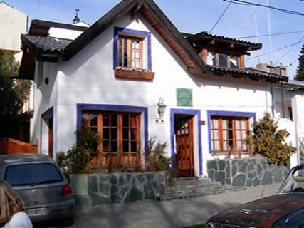 La Justina Hostel Bariloche