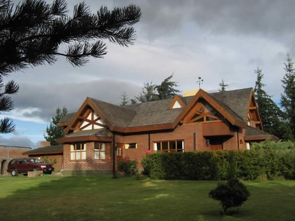 Hostería Canela Esquel