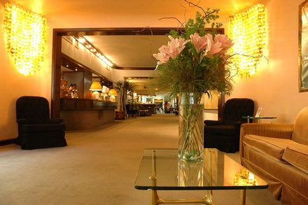 Gran Hotel Dora CORDOBA