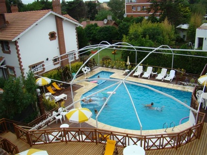 Apart del Sol Wellness Spa Valeria del Mar