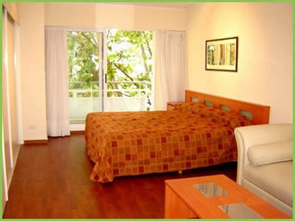 Sures Belgrano Suites Buenos Aires