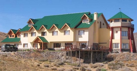 Hosteria Meulen El Calafate