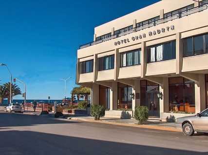 HOTEL GRAN MADRYN Puerto Madryn
