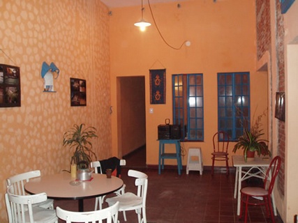 Pasiones Argentinas Hostel y Turismo SAN MIGUEL DE TUCUMAN