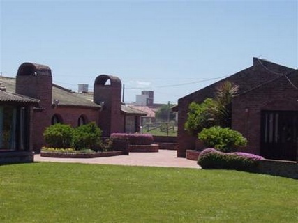 Casa Clara Resort Santa Clara del Mar