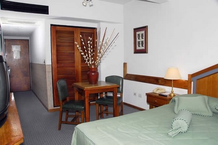 ART DECO Hotel & Suites **** Buenos Aires