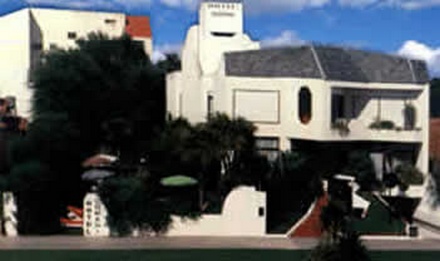 Hotel Domani Miramar