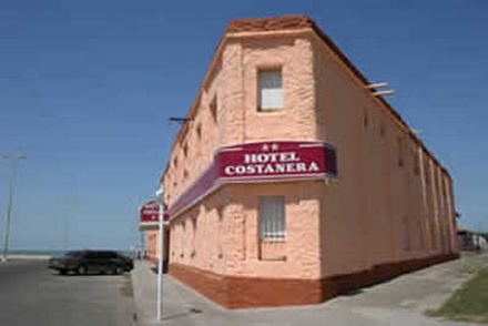 Hotel Costanera Miramar
