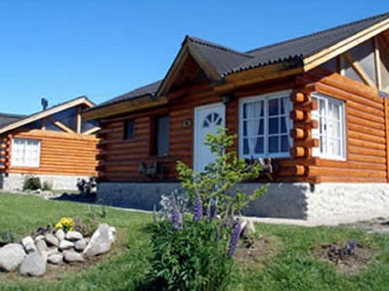 Solares del Sur El Calafate