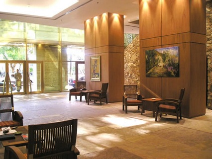 Alejandro I - Hotel Internacional Salta Salta