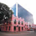 NAINDO PARK HOTEL, Hotel 5 Estrellas en La Rioja, La Rioja Alojamiento NAINDO PARK HOTEL, Hotel 5 Estrellas en La Rioja, La Rioja