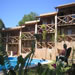 Apart Los Troncos, PUERTO IGUAZU