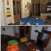 The One Hostel,  en 