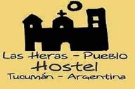 Las Heras Pueblo Hostel,  en SAN MIGUEL DE TUCUMAN