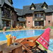 Hotel Arenarena,  en Villa Gesell
