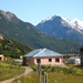 HOSTERIA KOONEK, en EL CHALTEN