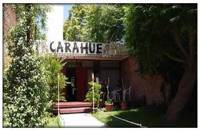 Carahue Hostel,  en 