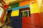 Hostel La Porte�a,  en 