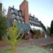 Hotel de la Aldea, Hotel 3 Estrellas en ALUMINE