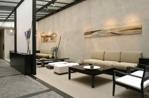 Intersur Suites,  en 