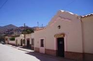 Burrito Hostel, Hostel