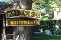 Hosteria Novi Zagreb, Hoster�a en Villa Gesell