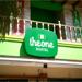 The One Hostel,  en 