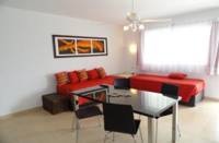 Ayekan Apart, Apart Hotel en Villa Carlos Paz