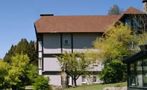 Peñón del Lago Lodge & Spa, Resort en Bariloche