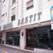 Hotel Bastit, Mar del Plata