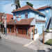 Hotel De La Plaza,  en Villa Gesell